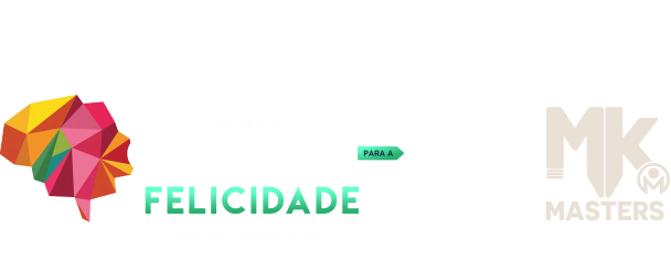 Webinário Treine seu Cérebro para a Felicidade com Dra. Rosana Alves