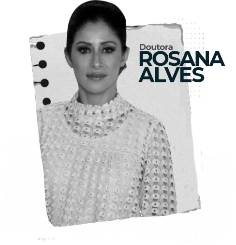 Dra. Rosana Alves